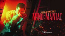 Mino - YG Palm Stage 2021 'Mino:Maniac' [2021.11.19]