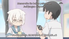 ueno_san si kikukk eps 9