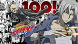 Battle of the Storm Ring Begins! | Katekyo Hitman REBORN! CHAPTER 100 REVIEW!!