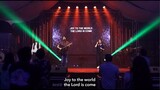 Joy to the World (Unspeakable Joy) (c) Chris Tomlin | Live Worship led by His Life Music Team