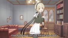Ngoại Cảm Ngàn Sao EP 04 [Sub Việt]