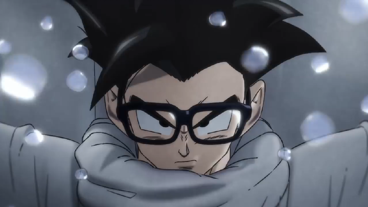 Dragon Ball Super: Super Hero TRAILER 3