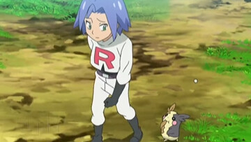 Kojiro has a natural aura of favor towards elves