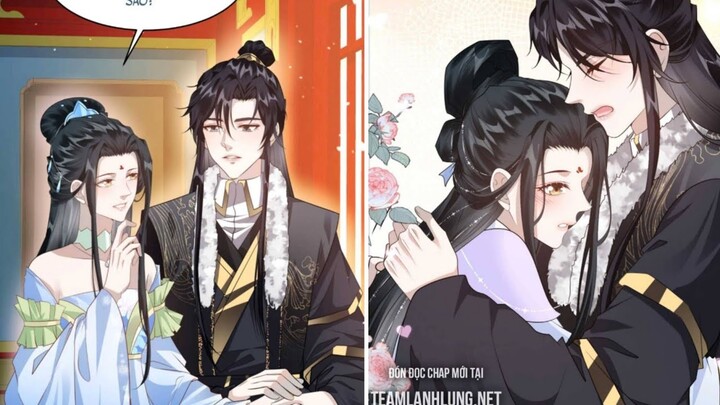 CHAP 109:NHIẾP CHÍNH VƯƠNG BỆNH KIỀU ĐƯỢC SỦNG ÁI