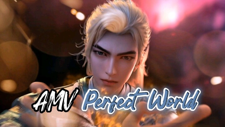 PERFECT WORLD Makin Brutal ‼️ amv edit