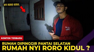 🔴 1501- RUMAH ANGKER PINGGIR PANTAI SELATAN