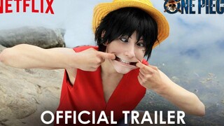 ONE PIECE (2023) ตัวอย่างภาพยนตร์อย่างเป็นทางการ อัพเดตซีรีส์ Netflix