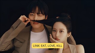 Onde Assistir LINK: EAT, LOVE, KILL Legendado em PORTUGUÊS.