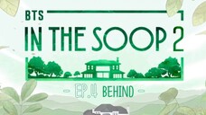 (Indo Sub) BTS In The Soop S2 Behind 4