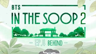 (Indo Sub) BTS In The Soop S2 Behind 4