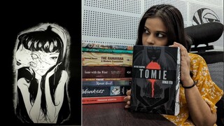 Junji Ito's Tomie - Quick Horror Manga Review