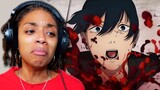 I'VE NEVER KNOWN PAIN LIKE THIS!! - Chainsaw Man Ep 8