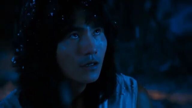 Mortal Kombat annihilation But Liu Kang is on the screen part 2