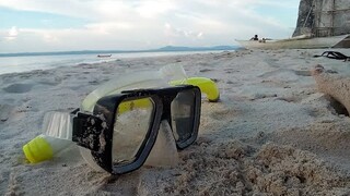 Bohol Escapade | Pamilacan Island Trip