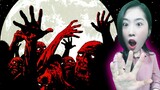 Điều Gì Xảy Ra Nếu Đại Dịch Zombie Sẽ Diễn Ra TRONG 7 NGÀY TỚI ?
