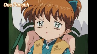 InuYasha (Short Ep 55) - Đánh bại yêu quái #Inuyasha