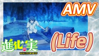 [The Fruit of Evolution]AMV | (Life)