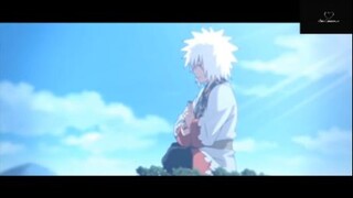 Jiraiya AMV