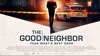 The Good Neighbor