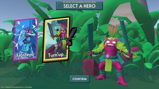 Spark Defense Gameplay and First Impression