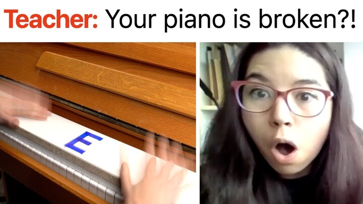 Piano Lessons but my Piano is tuned to EEEEEE EEEEEEEEEEEEEEEEEEEEEEEEEEEEEEEEEEEEEEEEEEEEEEEEEEEEEE