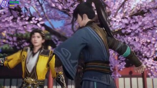 The Strongest Sect in Eternity Episode 32 Sub Indo