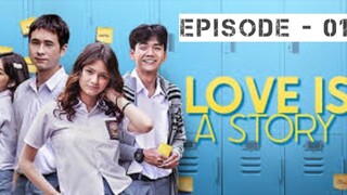 Film Menceritakan Tertukarnya Sukma Orang - Episode 1