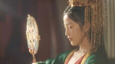 The Cloud Embracing the Moon (2024) จันทร์พรางใจEP 1 [ซับไทย]