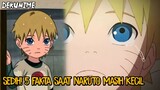Sad! Begini Fakta Naruto Ketika Masih Kecil