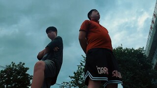 Basketball Fire Rural Edition Phần 2