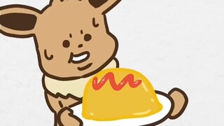 Fire Eevee วิวัฒนาการมาได้อย่างไร เชิญนกเปลวไฟมาทานอาหารเย็นที่บ้านของคุณ