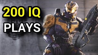 Best Halo infinite PVP Moments! - Halo infinite Epic & Funny Highlights #2