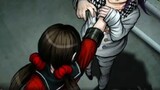 Let friends who haven't seen Danganronpa fill in their initial impressions
