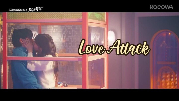 Love Attack English Subtitle