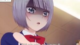 Tóm Tắt Anime Hay- Cô Bạn Gái Hư Hỏng - Review Anime Boku no Kanojo - p2 hay vl