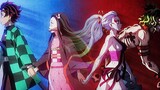 [AMV]Despite troubles, there is sincere affection between siblings
