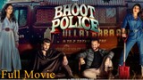 Bhoot Police (2021) (English Subbed) HD Quality