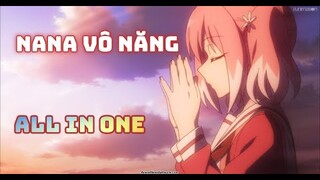 ALL IN ONE: Học Đường Siêu Năng Lực Của Nana | TÓM TẮT ANIME HAY