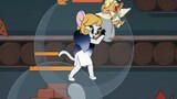 Tom and Jerry mobile game: the happiest way to win