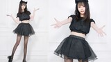 [Dance cover] Renai Circulation~♥