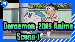 Doraemon (2005 Anime) Scene 1_3