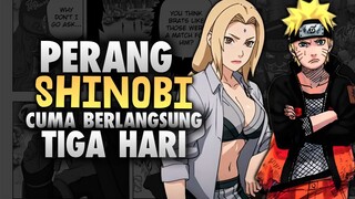 PDS 4 Di Naruto Ternyata Realtime Dengan Dunia Nyata
