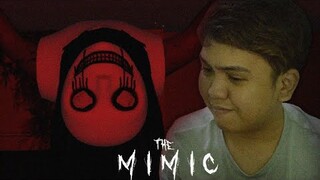 Not scary anymore! | The Mimic #2