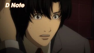 Death Note (Short Ep 19) - Bị phát hiện