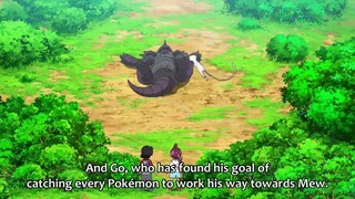 Pokemon (2019) episode 7