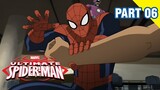 SPIDERMAN MELAWAN PENJAHAT SUPER!!! Ultimate Spider-man | Project by Dana Bimasakti