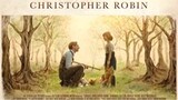 Goodbye Christopher Robin: ending scene and credits