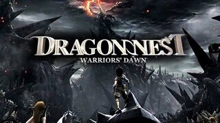 DRAGON NEST - WARRIORS DAWN || Subtitle Indonesia