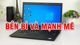 Đánh giá Dell Latitude E7490 - Một chiếc laptop TOÀN DIỆN NHẤT phân khúc !