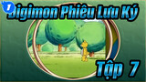 Digimon Phiêu Lưu Ký|【Digimon Phiêu Lưu Ký Ⅳ】Tập  7_1